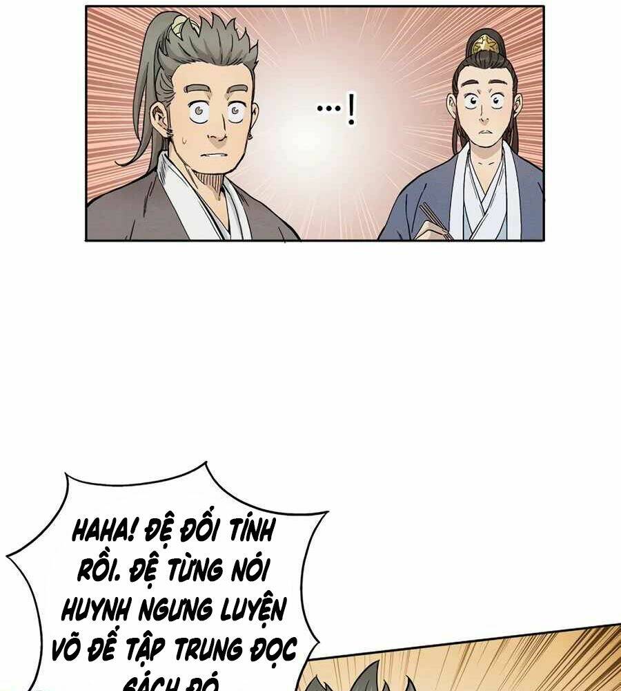 Trọng Sinh Thành Thần Y Thời Tam Quốc - Chapter 3 - Page 19