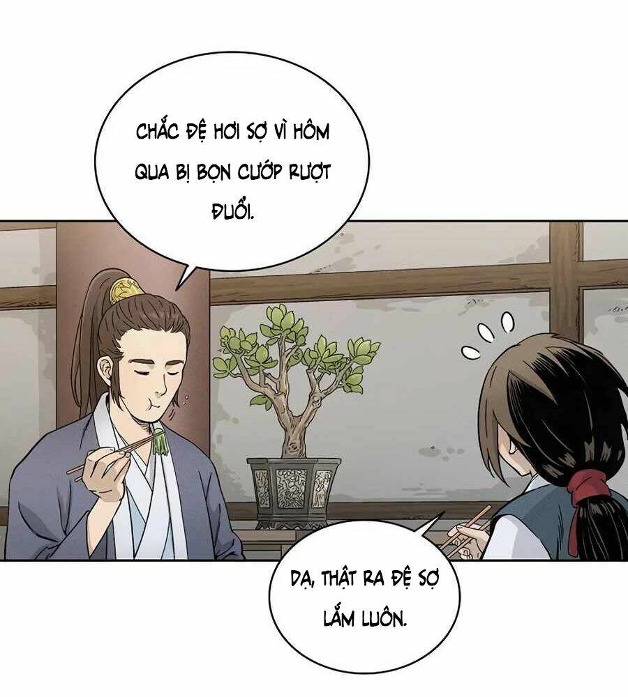 Trọng Sinh Thành Thần Y Thời Tam Quốc - Chapter 3 - Page 22