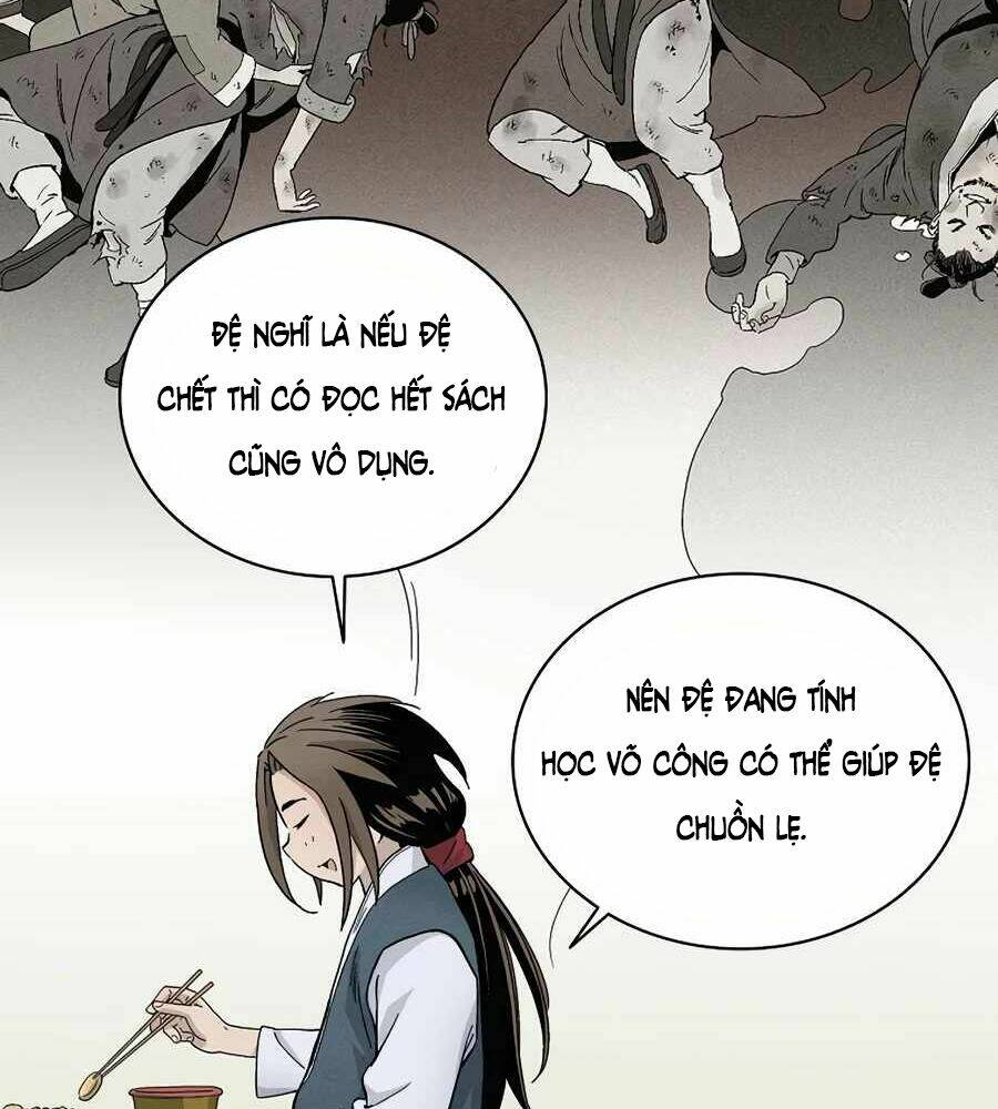 Trọng Sinh Thành Thần Y Thời Tam Quốc - Chapter 3 - Page 24