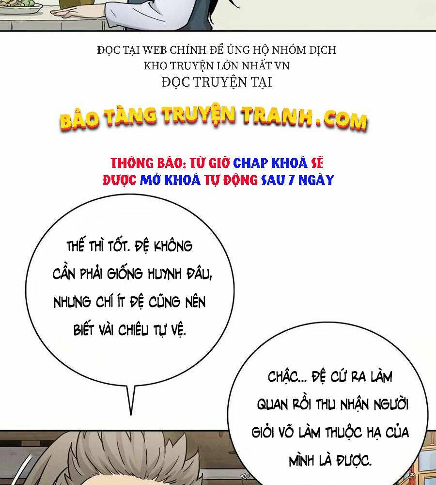 Trọng Sinh Thành Thần Y Thời Tam Quốc - Chapter 3 - Page 25