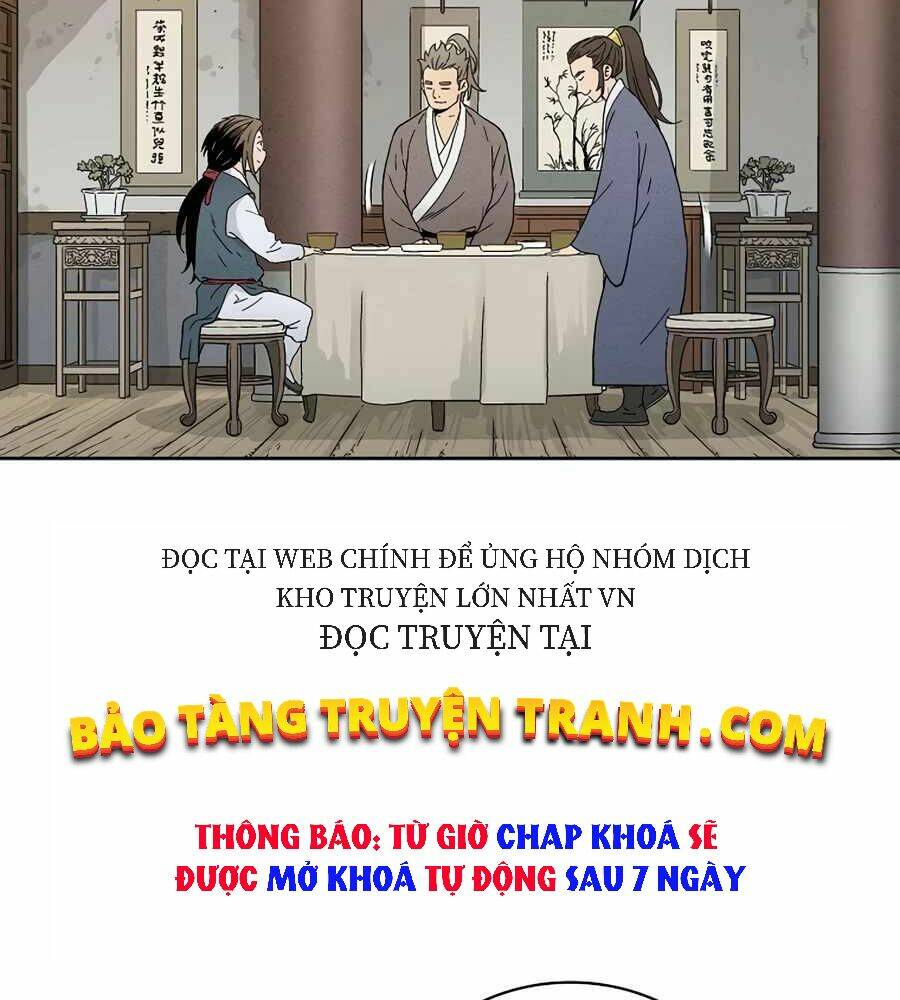 Trọng Sinh Thành Thần Y Thời Tam Quốc - Chapter 3 - Page 27
