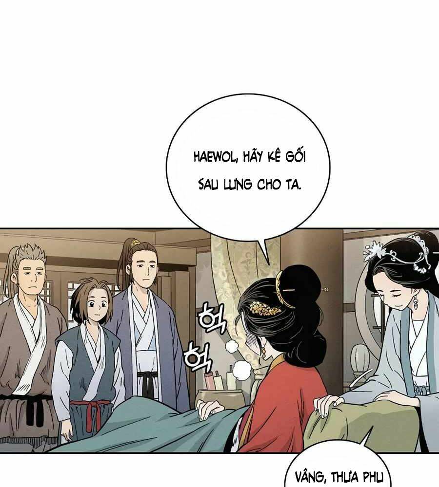Trọng Sinh Thành Thần Y Thời Tam Quốc - Chapter 3 - Page 31