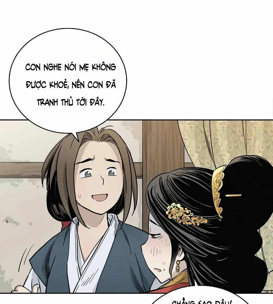 Trọng Sinh Thành Thần Y Thời Tam Quốc - Chapter 3 - Page 36