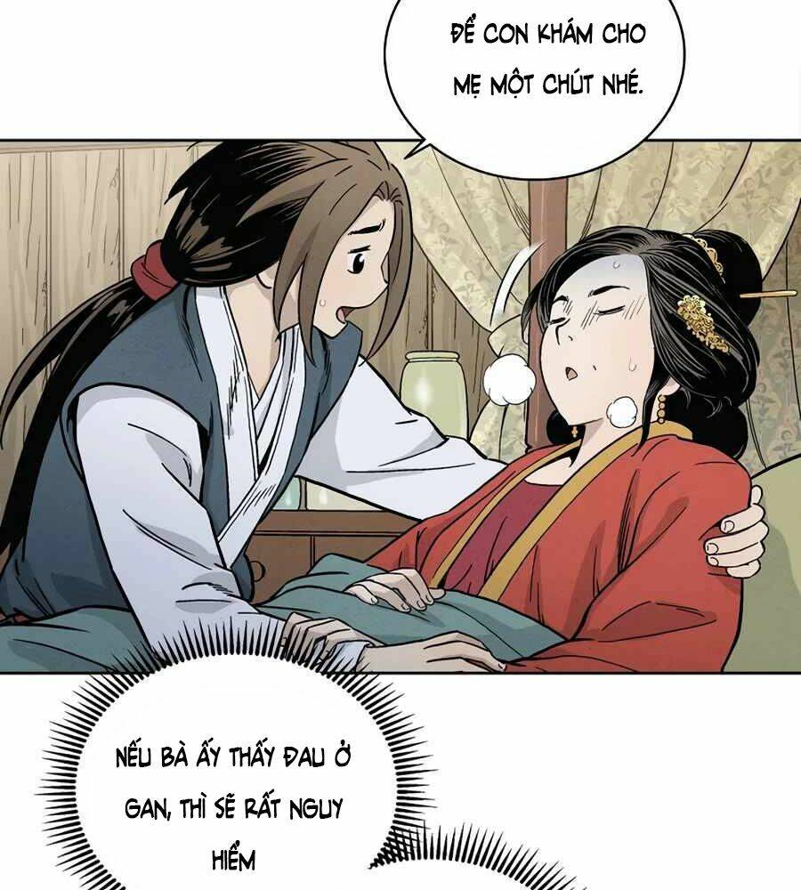 Trọng Sinh Thành Thần Y Thời Tam Quốc - Chapter 3 - Page 39