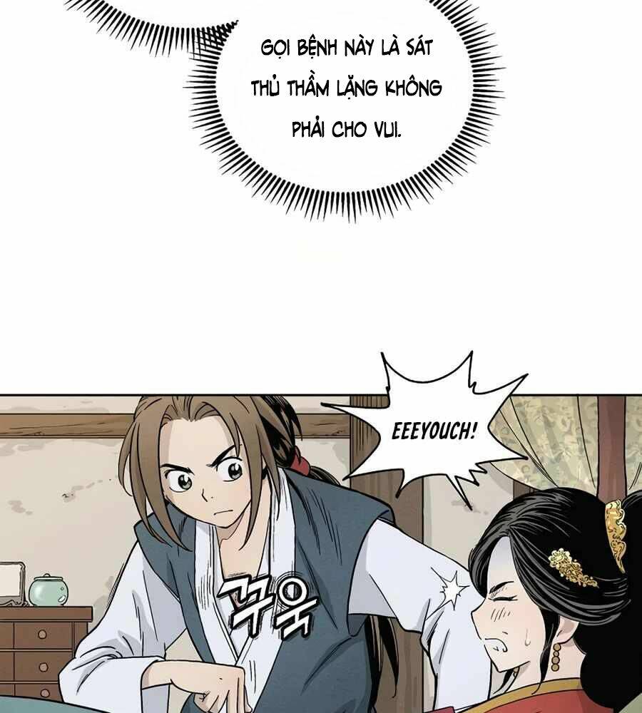 Trọng Sinh Thành Thần Y Thời Tam Quốc - Chapter 3 - Page 40