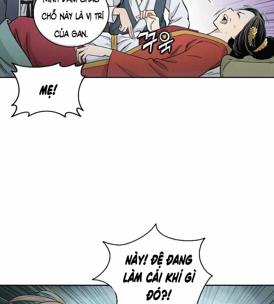Trọng Sinh Thành Thần Y Thời Tam Quốc - Chapter 3 - Page 42