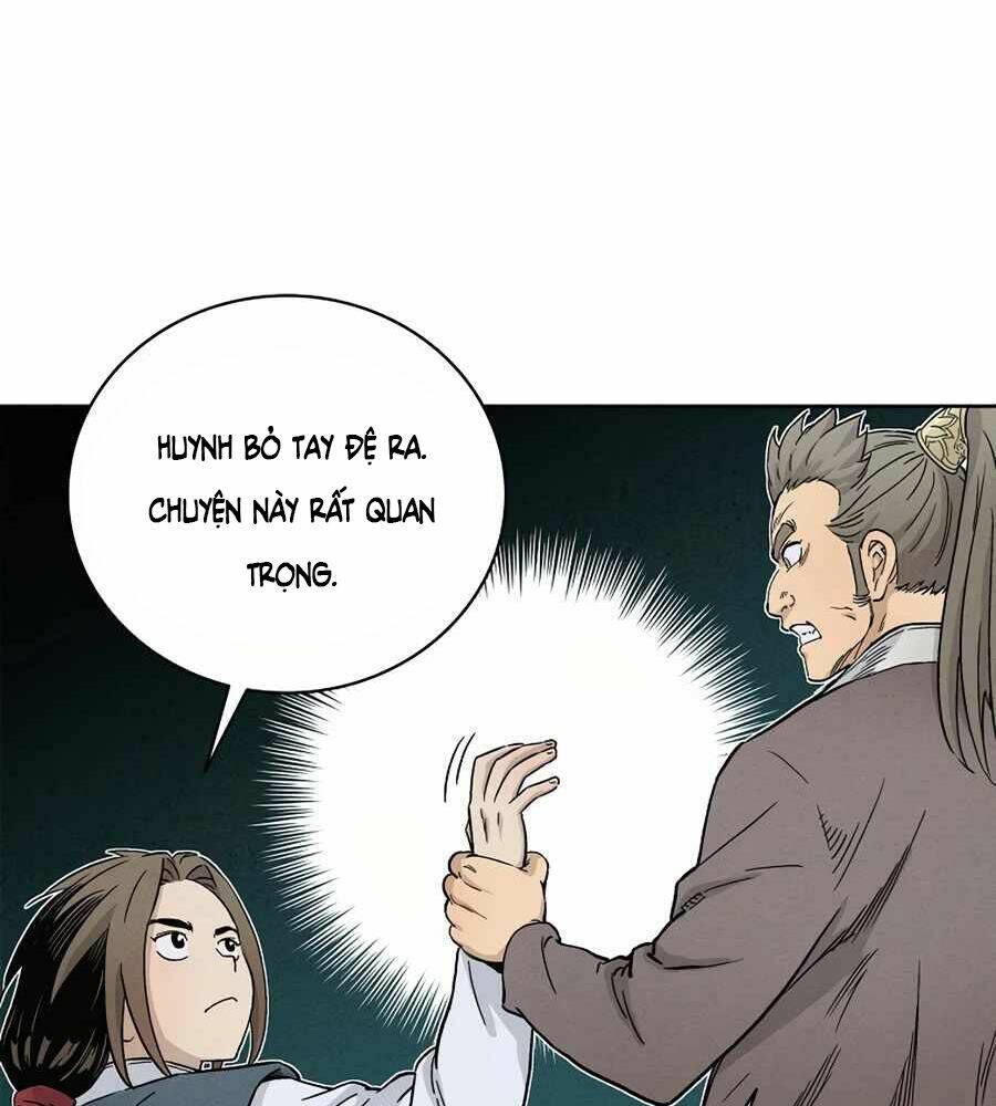 Trọng Sinh Thành Thần Y Thời Tam Quốc - Chapter 3 - Page 44