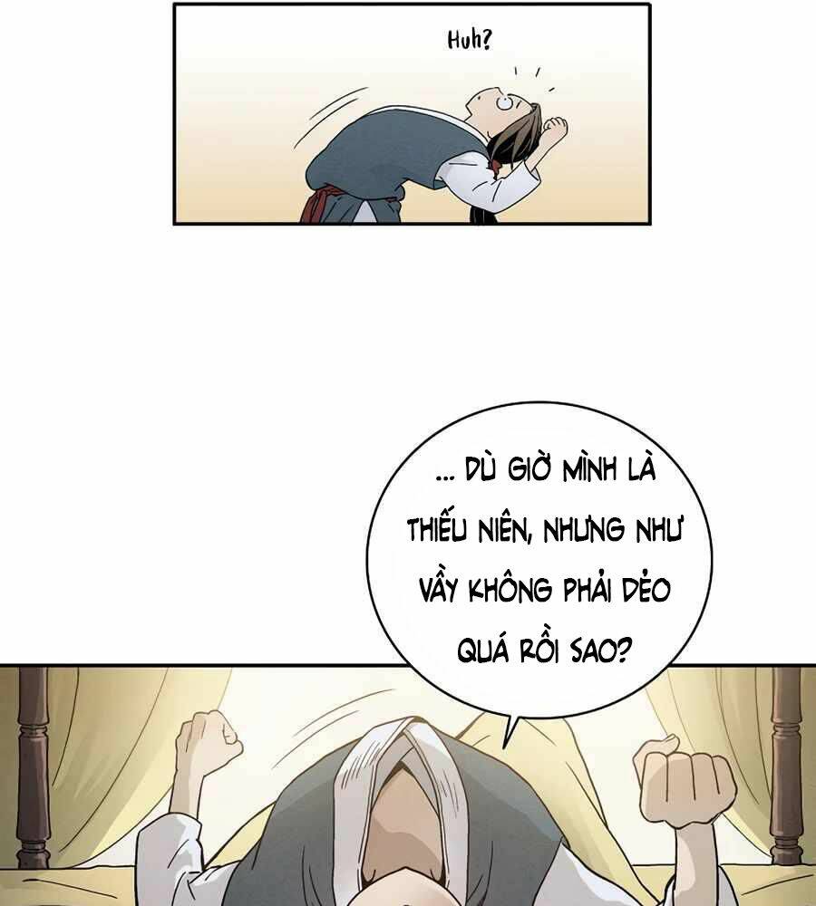 Trọng Sinh Thành Thần Y Thời Tam Quốc - Chapter 3 - Page 4