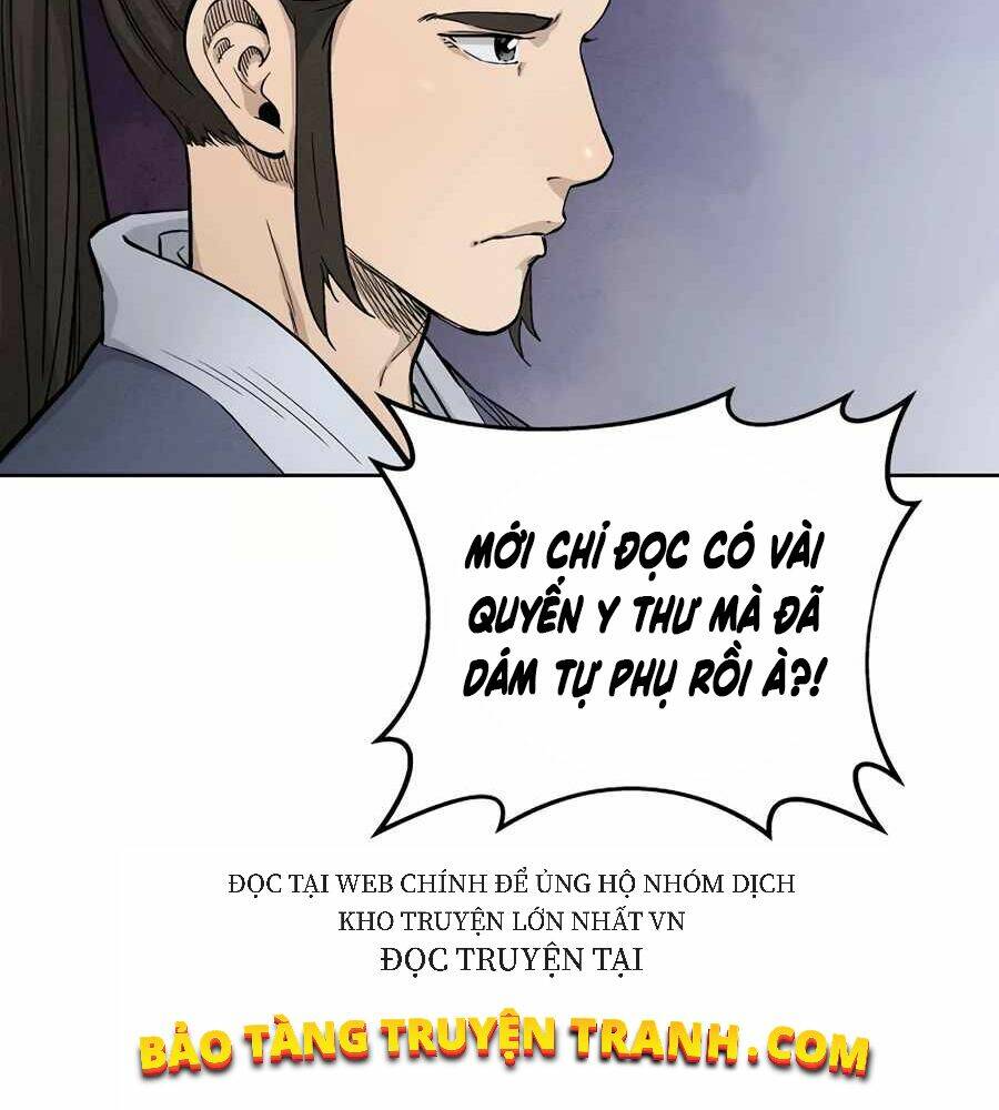 Trọng Sinh Thành Thần Y Thời Tam Quốc - Chapter 3 - Page 50