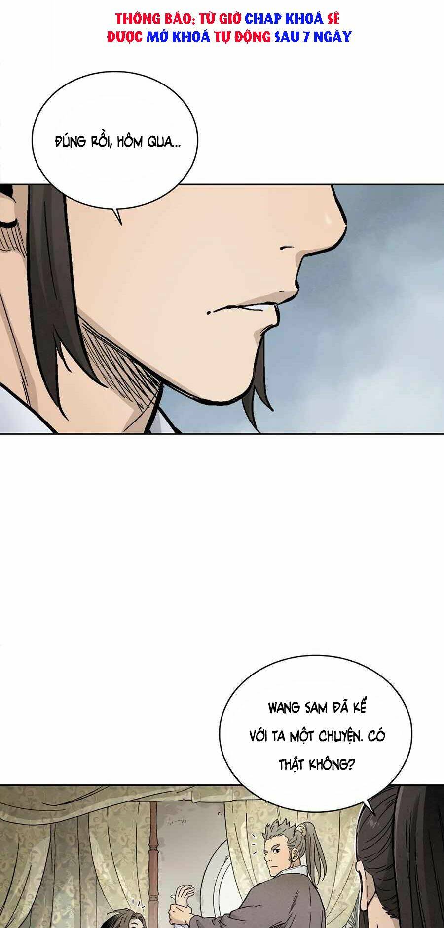 Trọng Sinh Thành Thần Y Thời Tam Quốc - Chapter 3 - Page 51