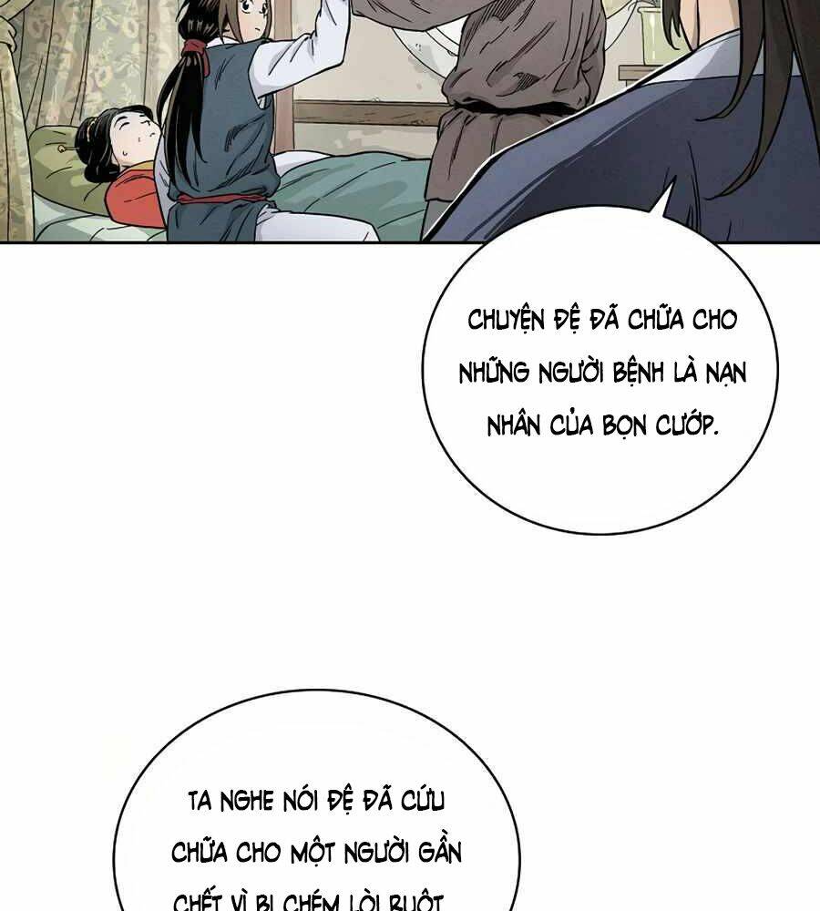 Trọng Sinh Thành Thần Y Thời Tam Quốc - Chapter 3 - Page 52