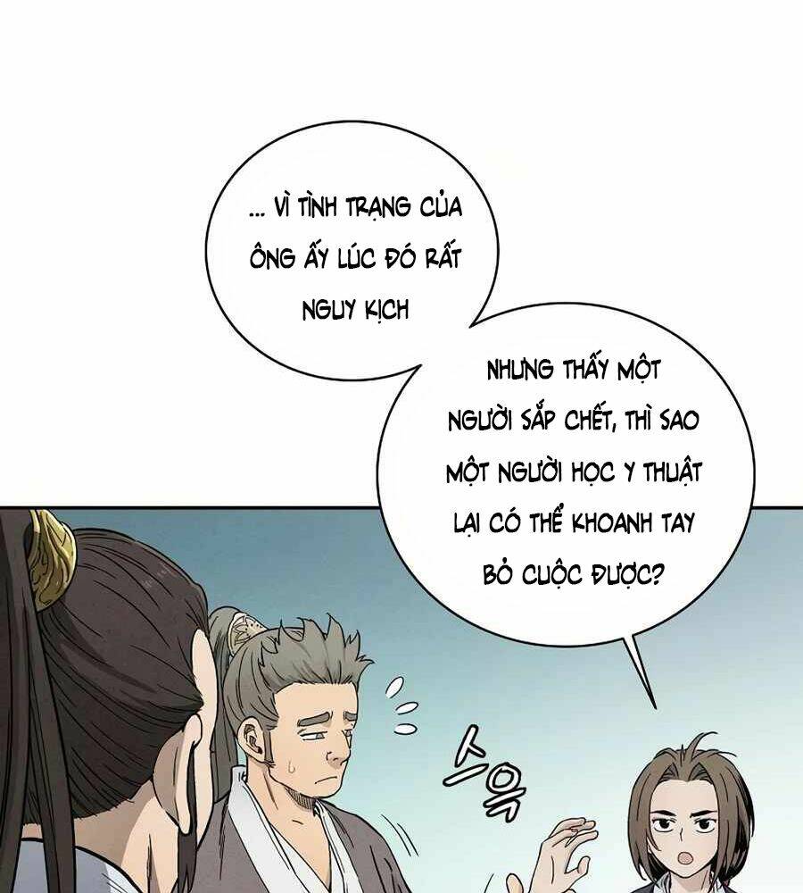 Trọng Sinh Thành Thần Y Thời Tam Quốc - Chapter 3 - Page 60