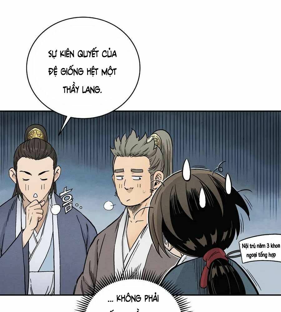 Trọng Sinh Thành Thần Y Thời Tam Quốc - Chapter 3 - Page 63