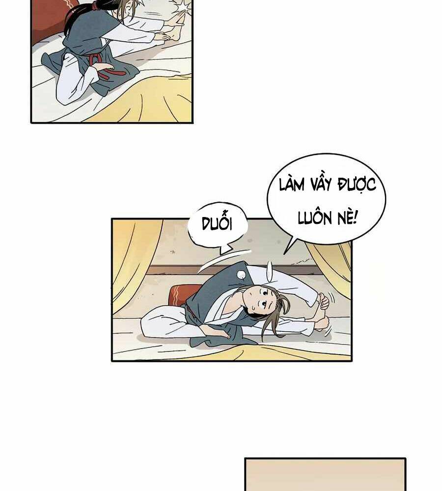 Trọng Sinh Thành Thần Y Thời Tam Quốc - Chapter 3 - Page 6