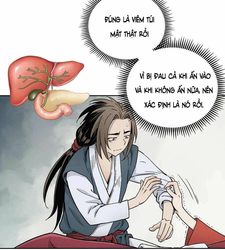 Trọng Sinh Thành Thần Y Thời Tam Quốc - Chapter 3 - Page 76
