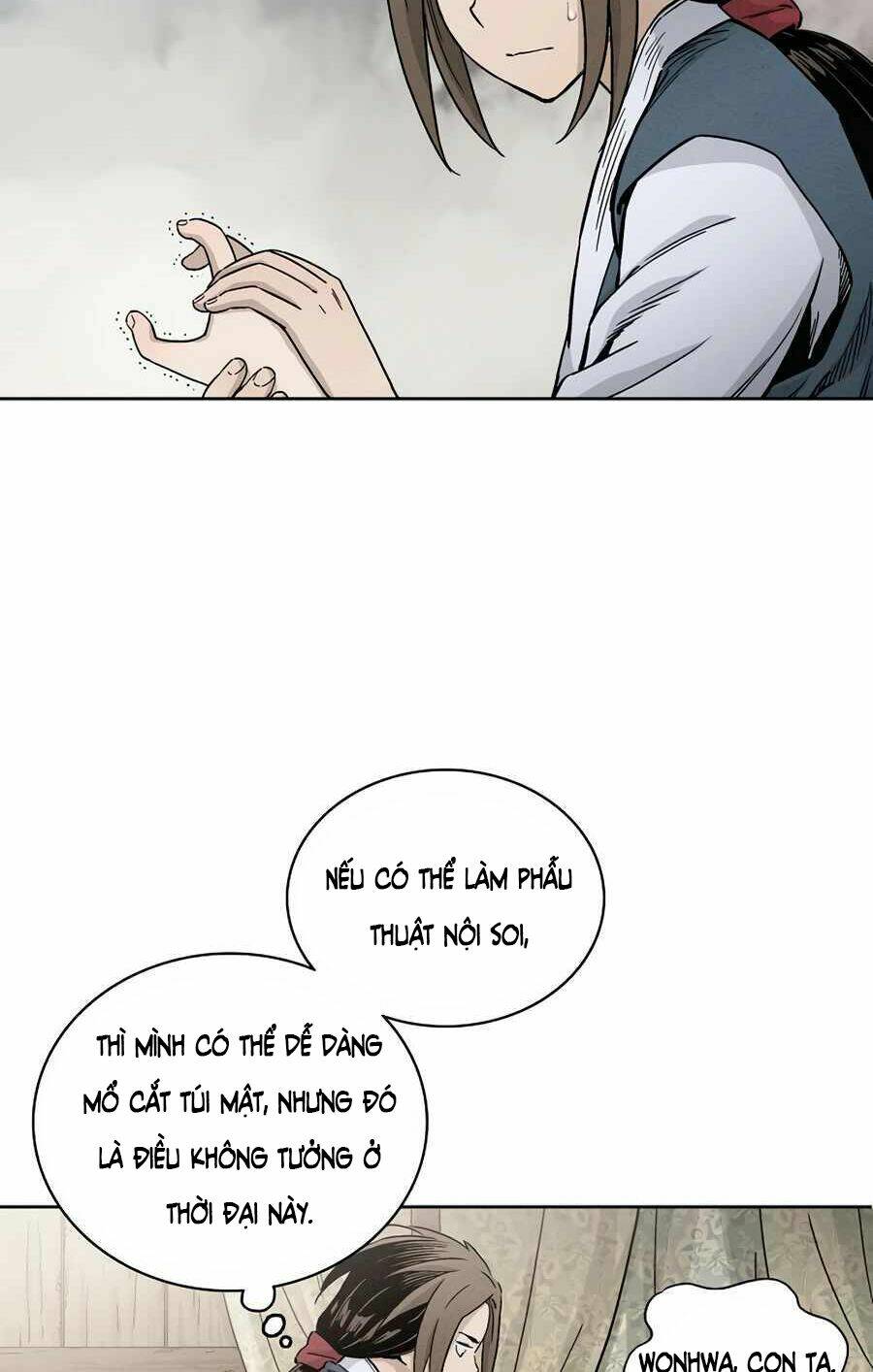 Trọng Sinh Thành Thần Y Thời Tam Quốc - Chapter 3 - Page 78