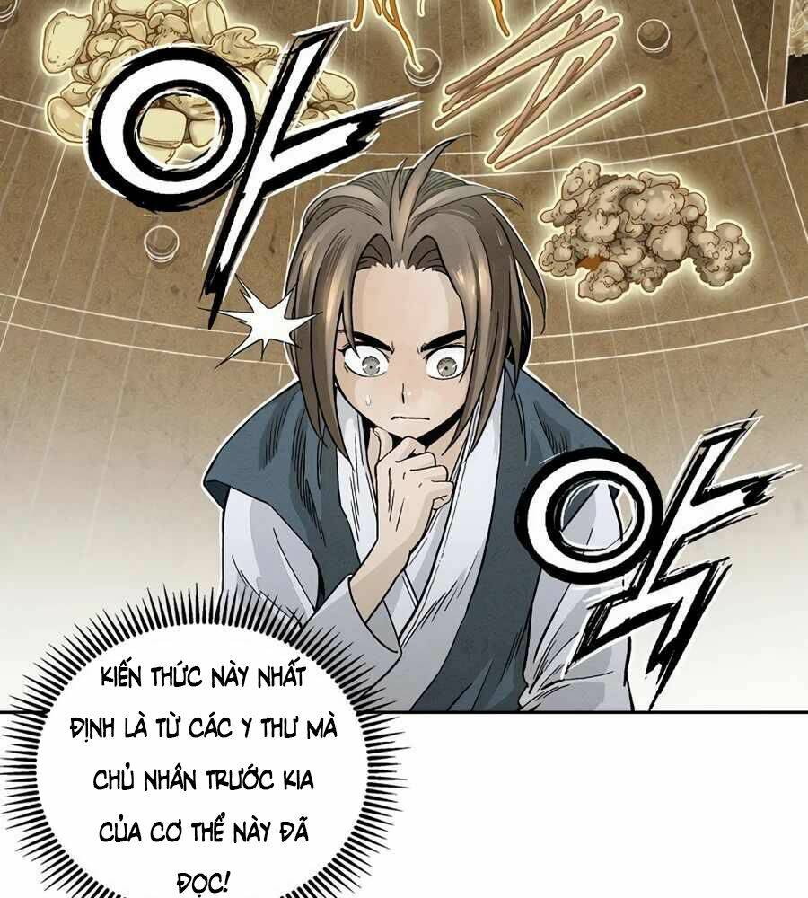 Trọng Sinh Thành Thần Y Thời Tam Quốc - Chapter 3 - Page 84