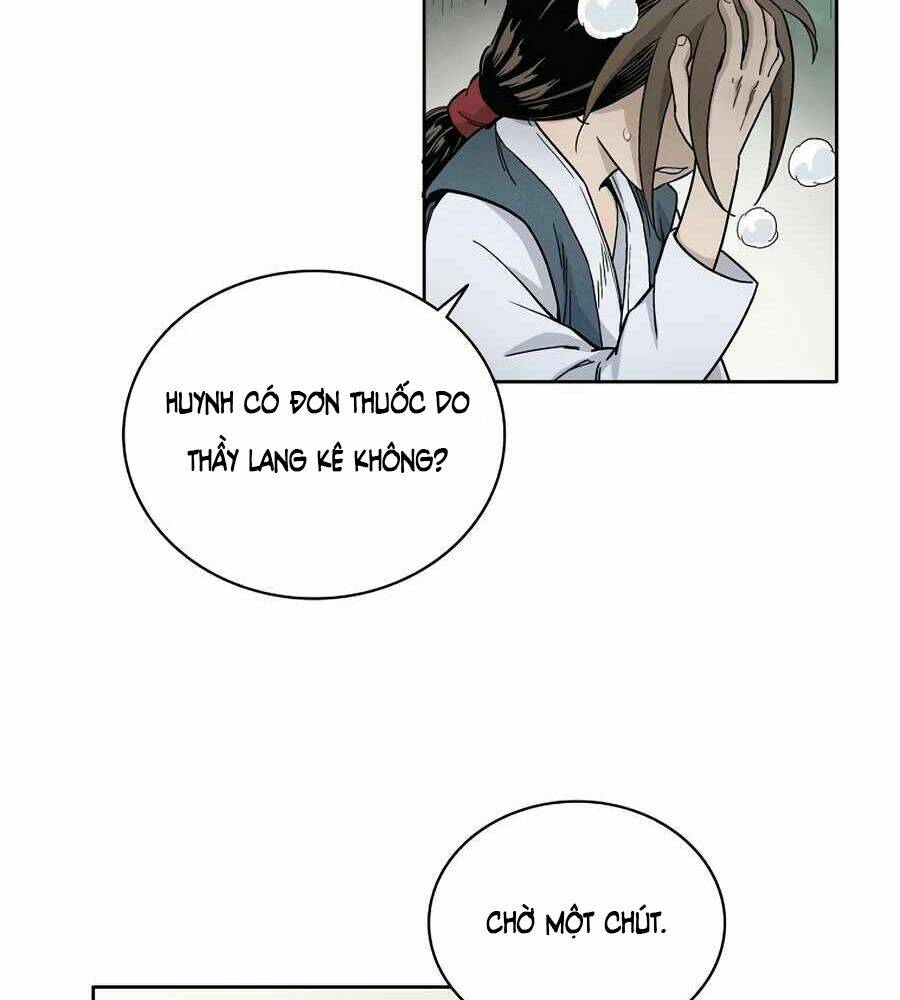 Trọng Sinh Thành Thần Y Thời Tam Quốc - Chapter 3 - Page 86