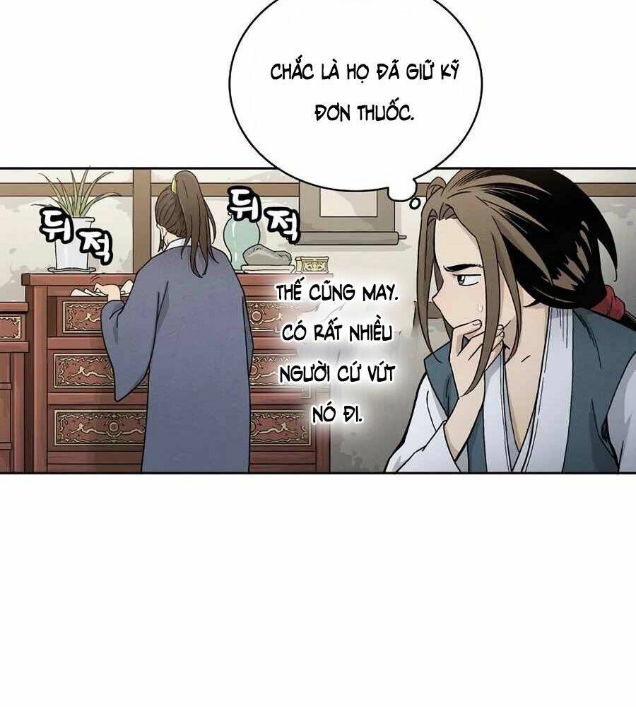 Trọng Sinh Thành Thần Y Thời Tam Quốc - Chapter 3 - Page 88