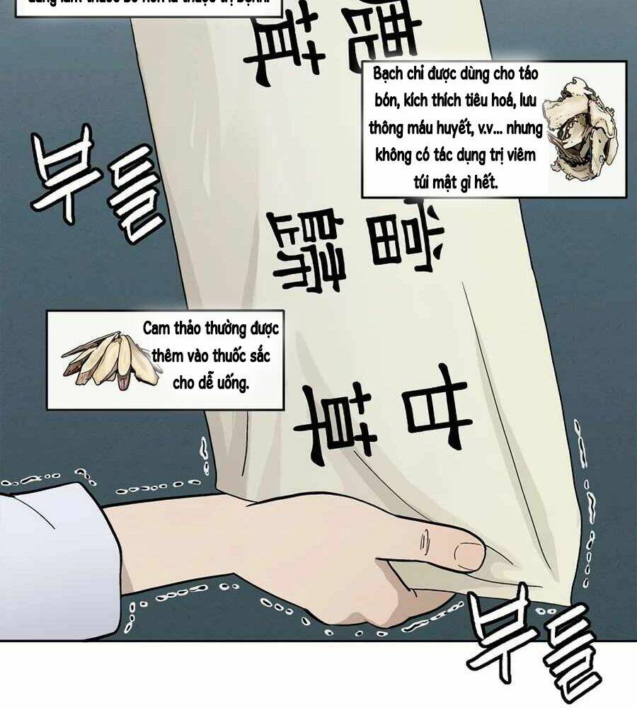 Trọng Sinh Thành Thần Y Thời Tam Quốc - Chapter 3 - Page 91