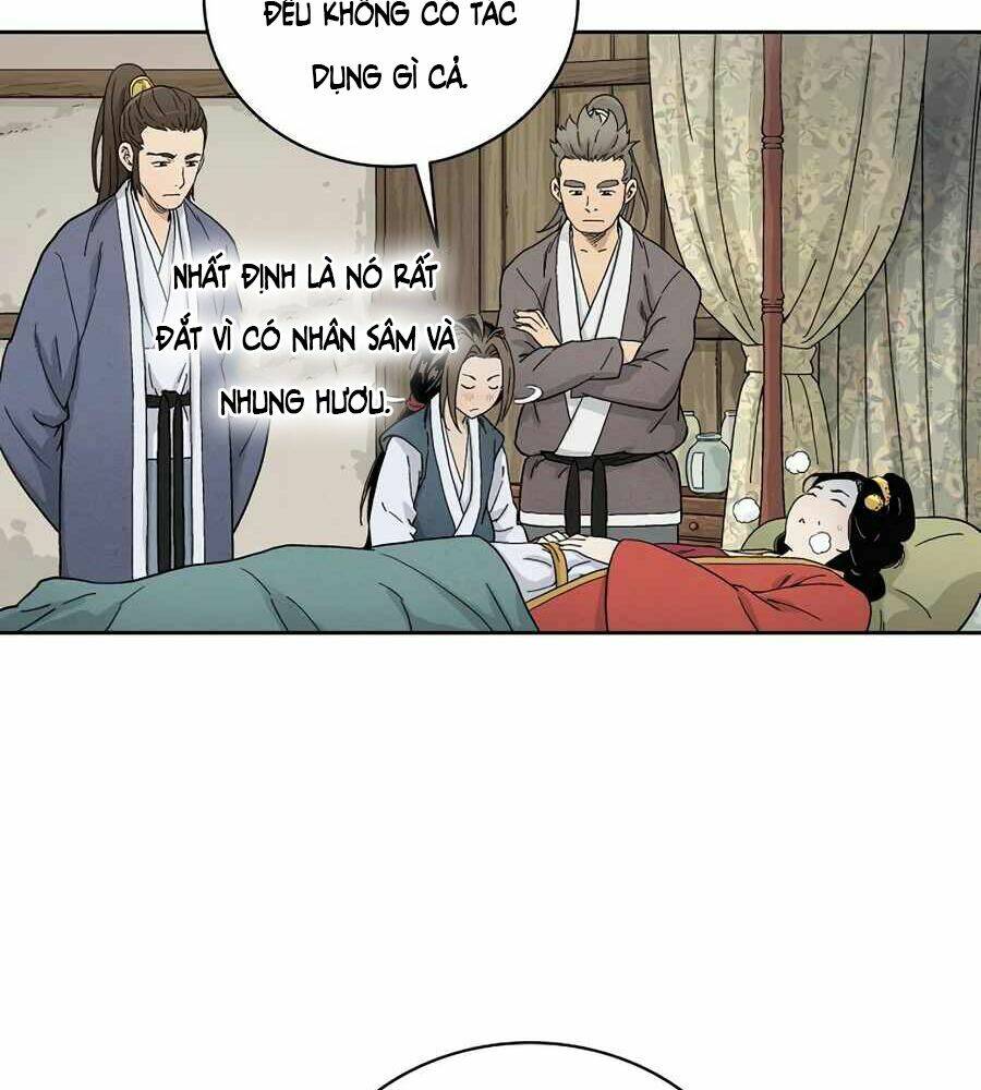 Trọng Sinh Thành Thần Y Thời Tam Quốc - Chapter 3 - Page 93