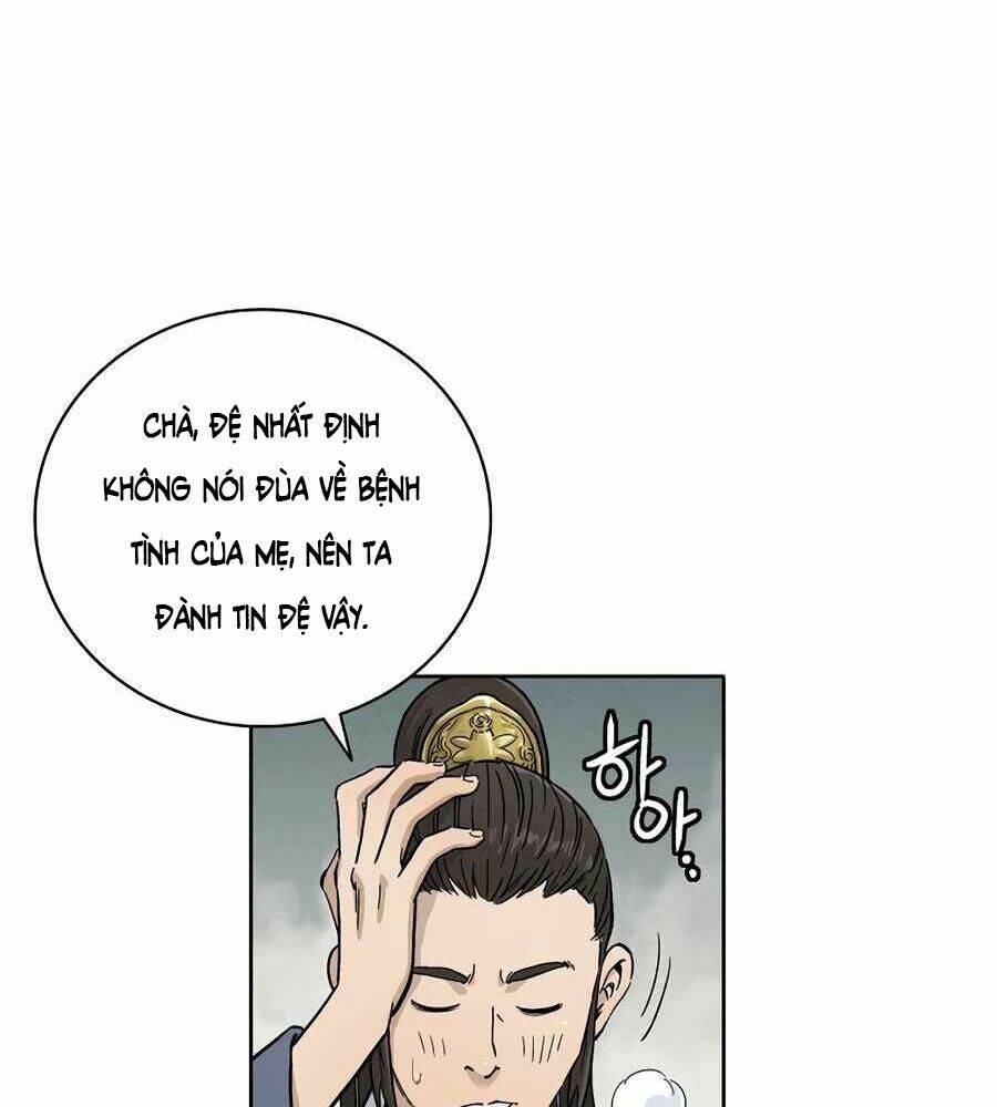 Trọng Sinh Thành Thần Y Thời Tam Quốc - Chapter 3 - Page 96