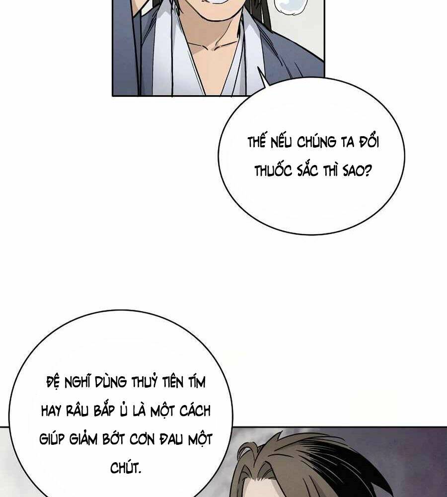 Trọng Sinh Thành Thần Y Thời Tam Quốc - Chapter 3 - Page 97