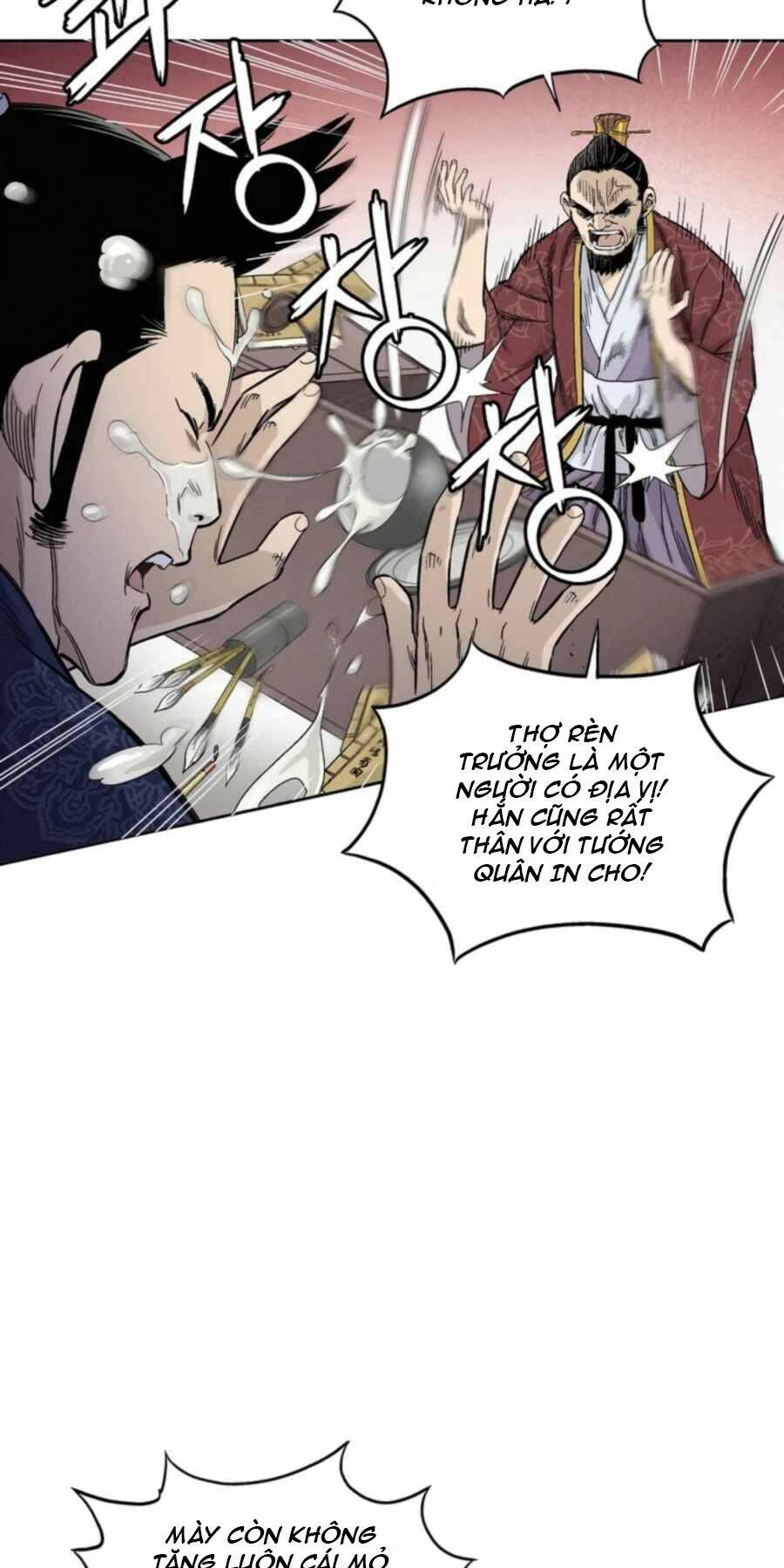 Trọng Sinh Thành Thần Y Thời Tam Quốc - Chapter 30 - Page 10