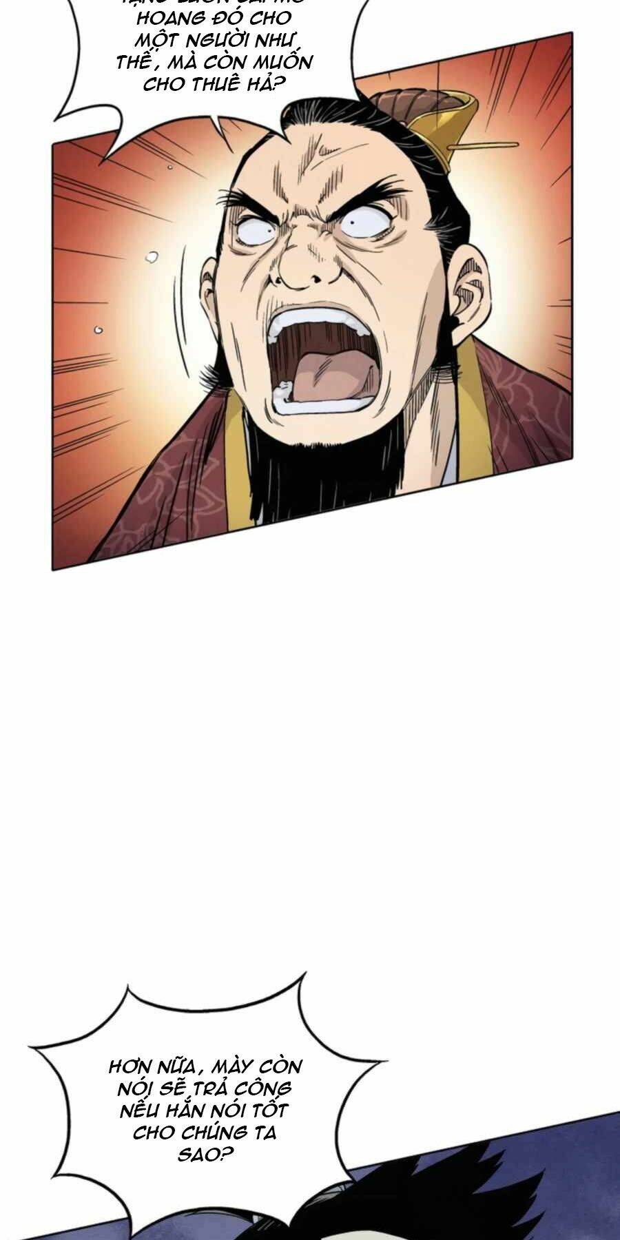 Trọng Sinh Thành Thần Y Thời Tam Quốc - Chapter 30 - Page 11