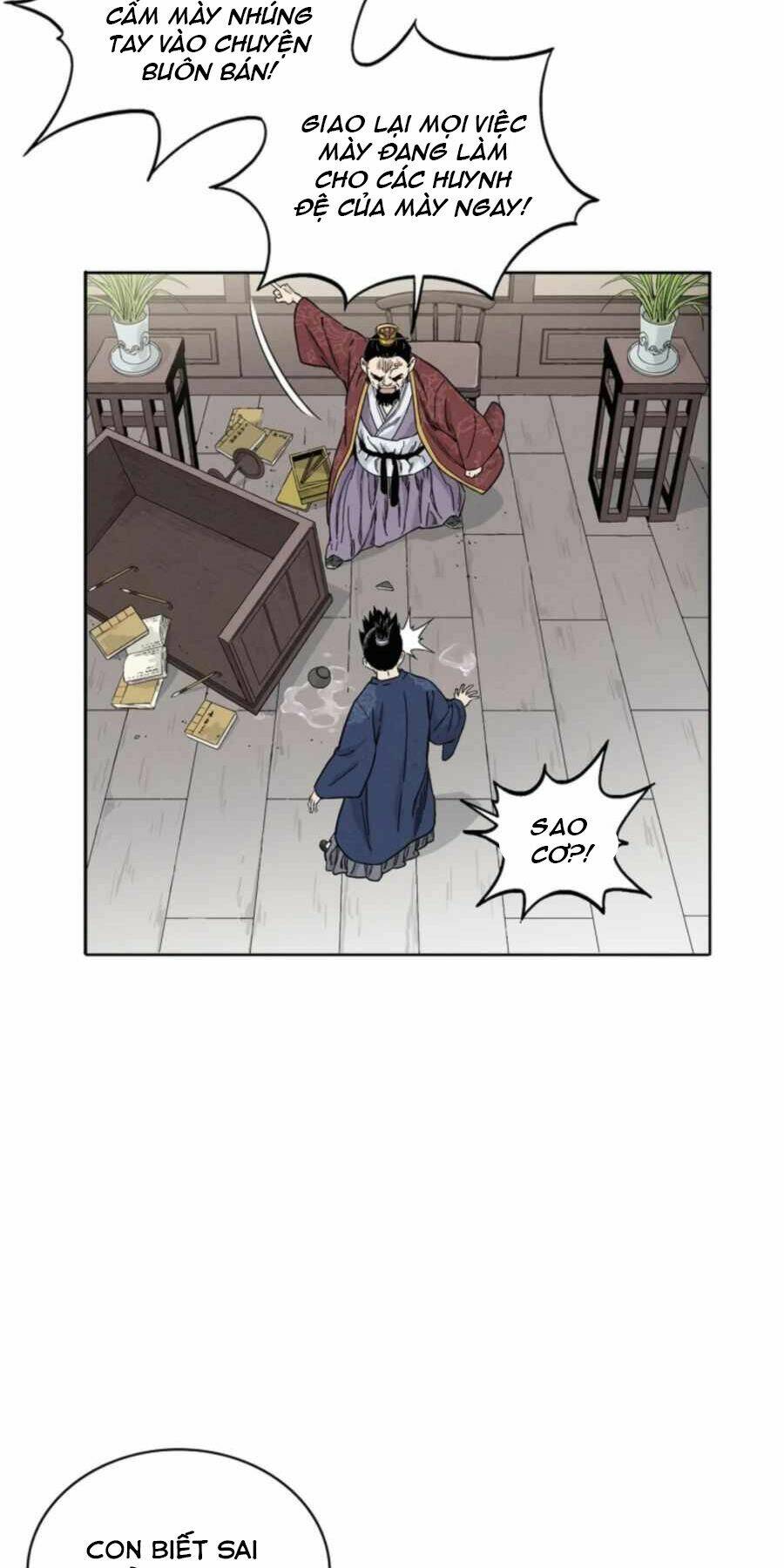 Trọng Sinh Thành Thần Y Thời Tam Quốc - Chapter 30 - Page 13