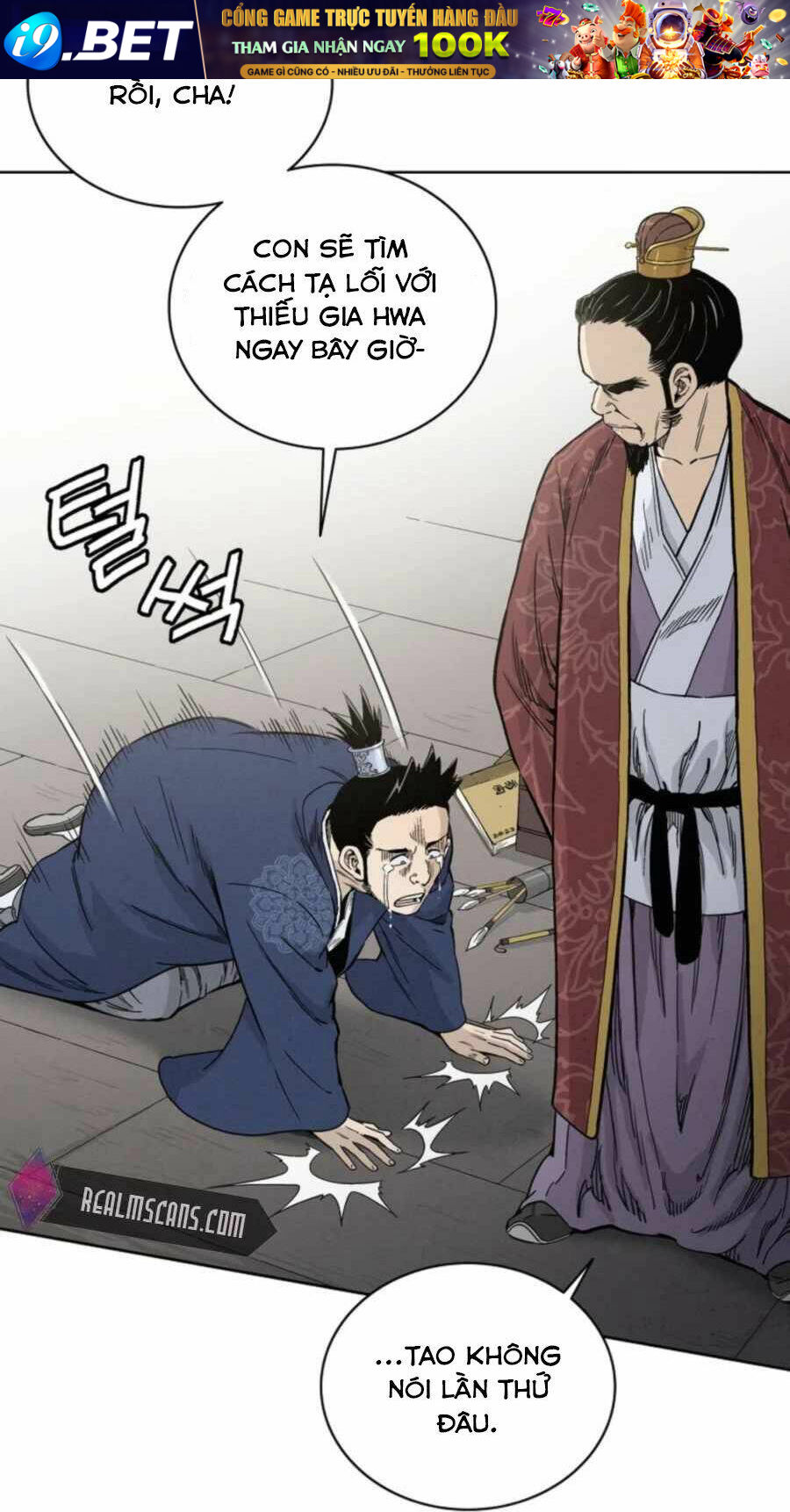 Trọng Sinh Thành Thần Y Thời Tam Quốc - Chapter 30 - Page 14