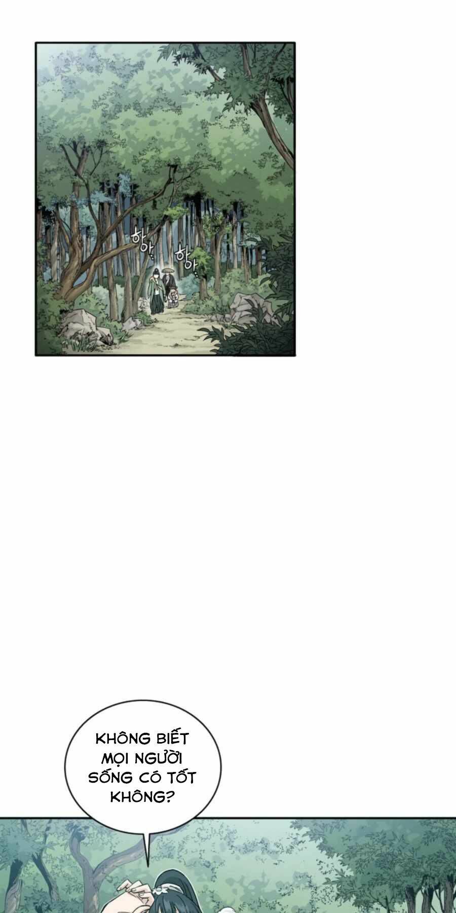 Trọng Sinh Thành Thần Y Thời Tam Quốc - Chapter 30 - Page 21