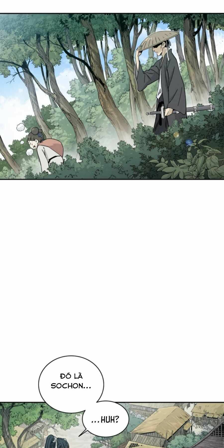 Trọng Sinh Thành Thần Y Thời Tam Quốc - Chapter 30 - Page 23