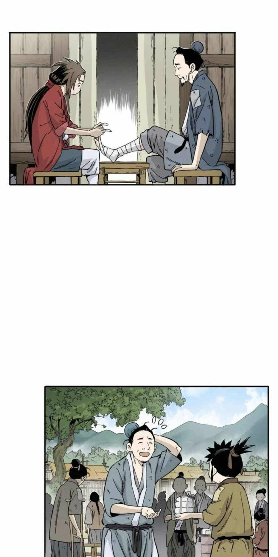 Trọng Sinh Thành Thần Y Thời Tam Quốc - Chapter 30 - Page 26