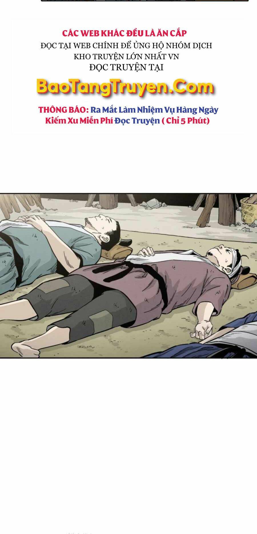 Trọng Sinh Thành Thần Y Thời Tam Quốc - Chapter 30 - Page 27