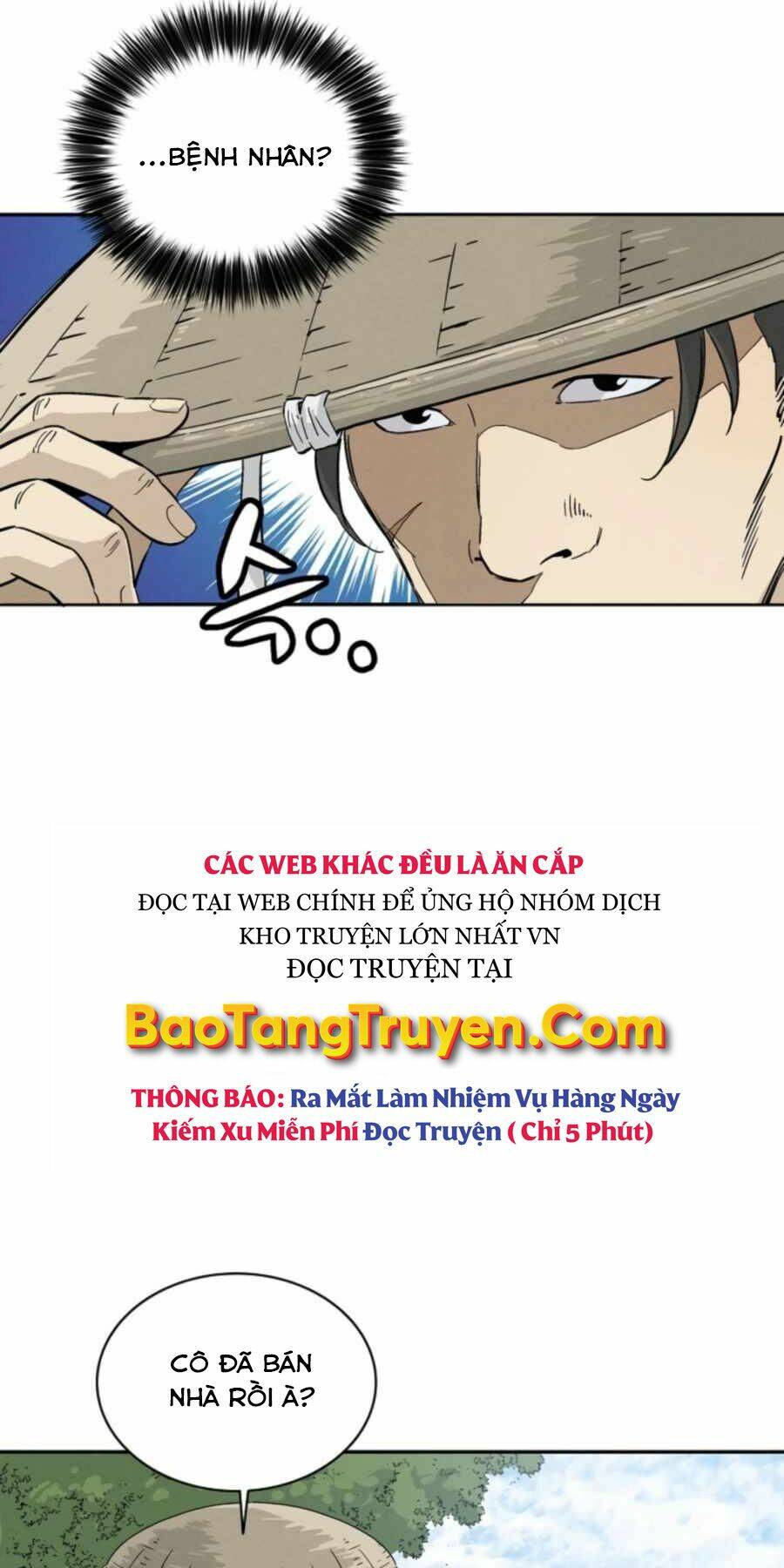 Trọng Sinh Thành Thần Y Thời Tam Quốc - Chapter 30 - Page 28
