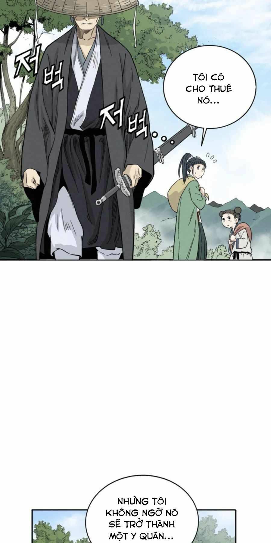 Trọng Sinh Thành Thần Y Thời Tam Quốc - Chapter 30 - Page 29