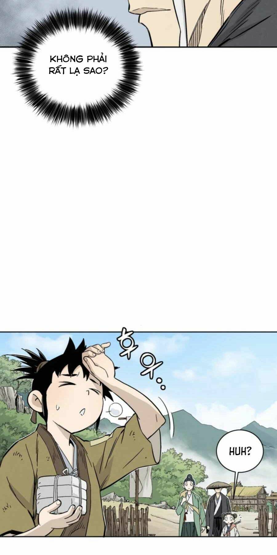 Trọng Sinh Thành Thần Y Thời Tam Quốc - Chapter 30 - Page 31