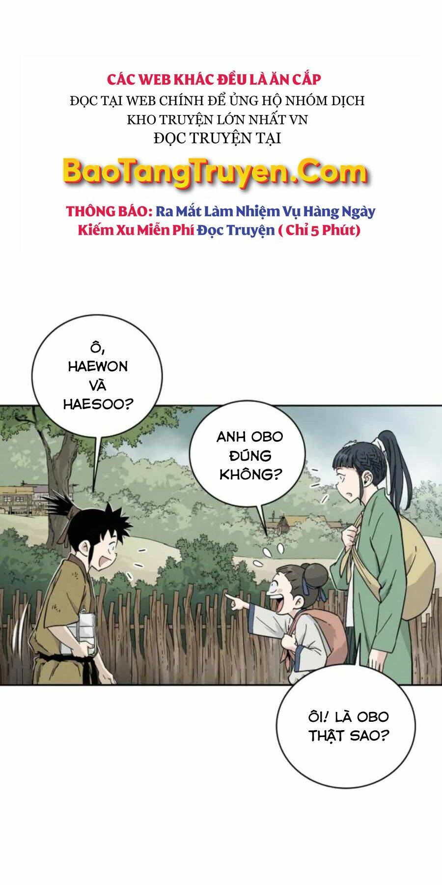 Trọng Sinh Thành Thần Y Thời Tam Quốc - Chapter 30 - Page 32