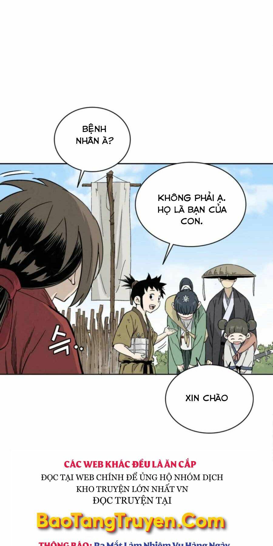 Trọng Sinh Thành Thần Y Thời Tam Quốc - Chapter 30 - Page 33