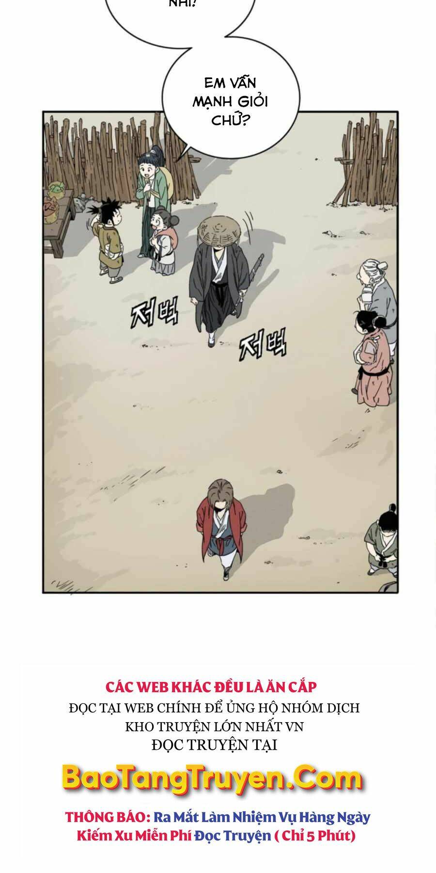 Trọng Sinh Thành Thần Y Thời Tam Quốc - Chapter 30 - Page 35