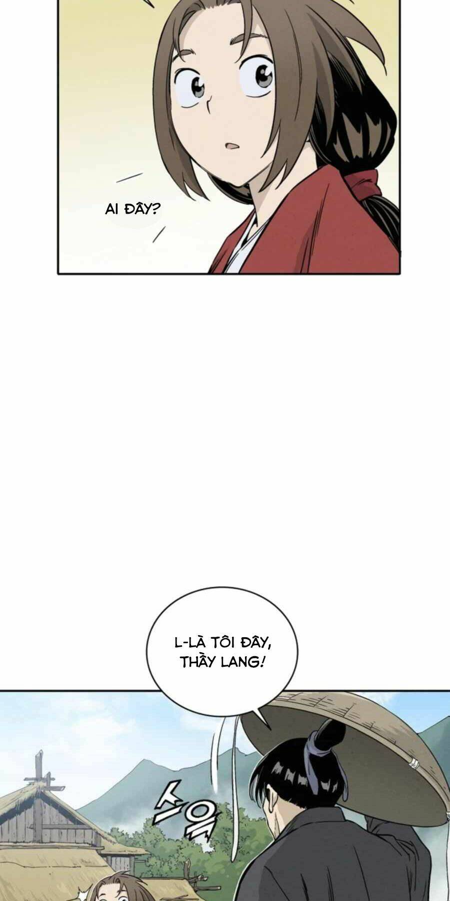 Trọng Sinh Thành Thần Y Thời Tam Quốc - Chapter 30 - Page 37