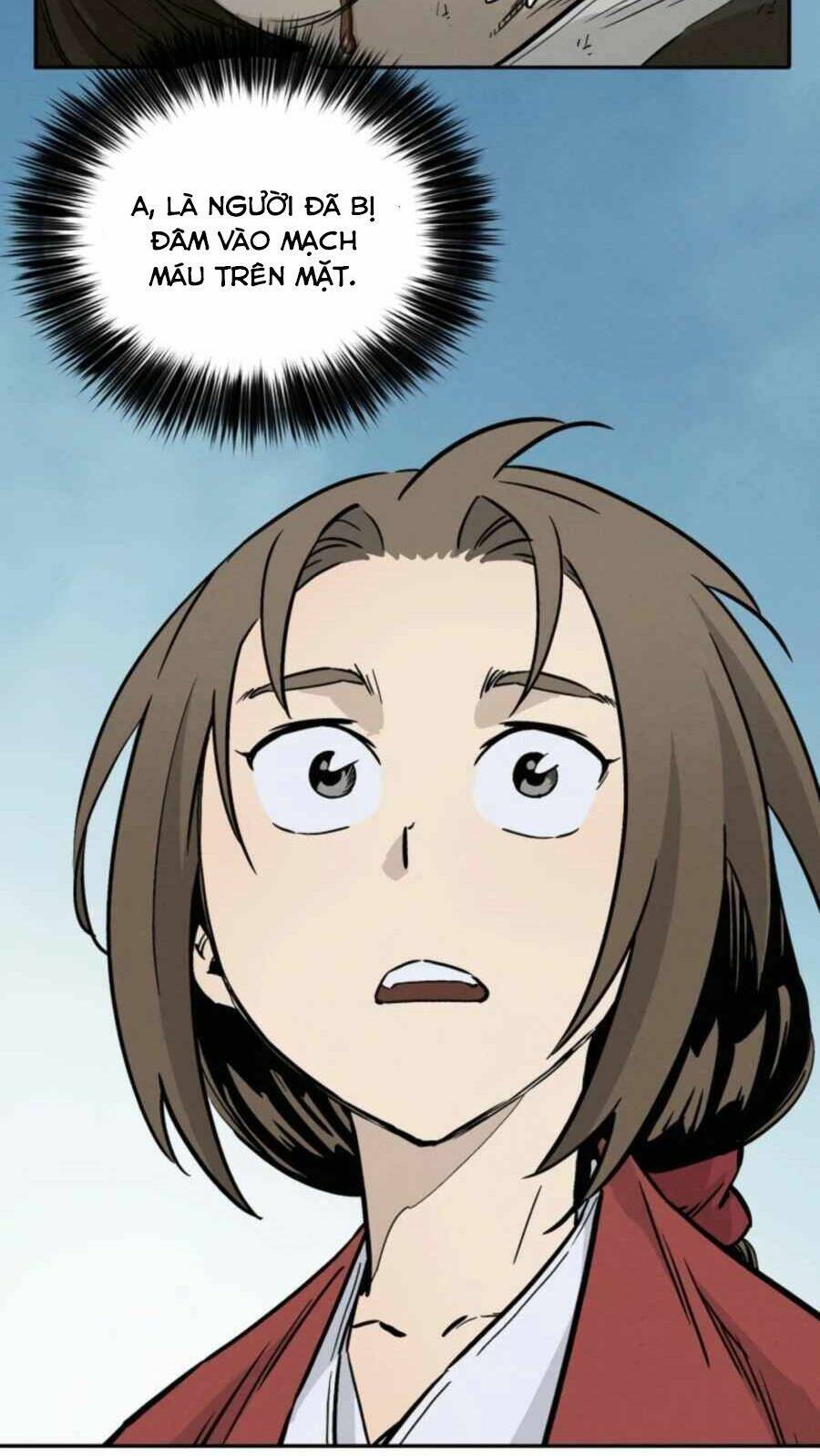 Trọng Sinh Thành Thần Y Thời Tam Quốc - Chapter 30 - Page 40