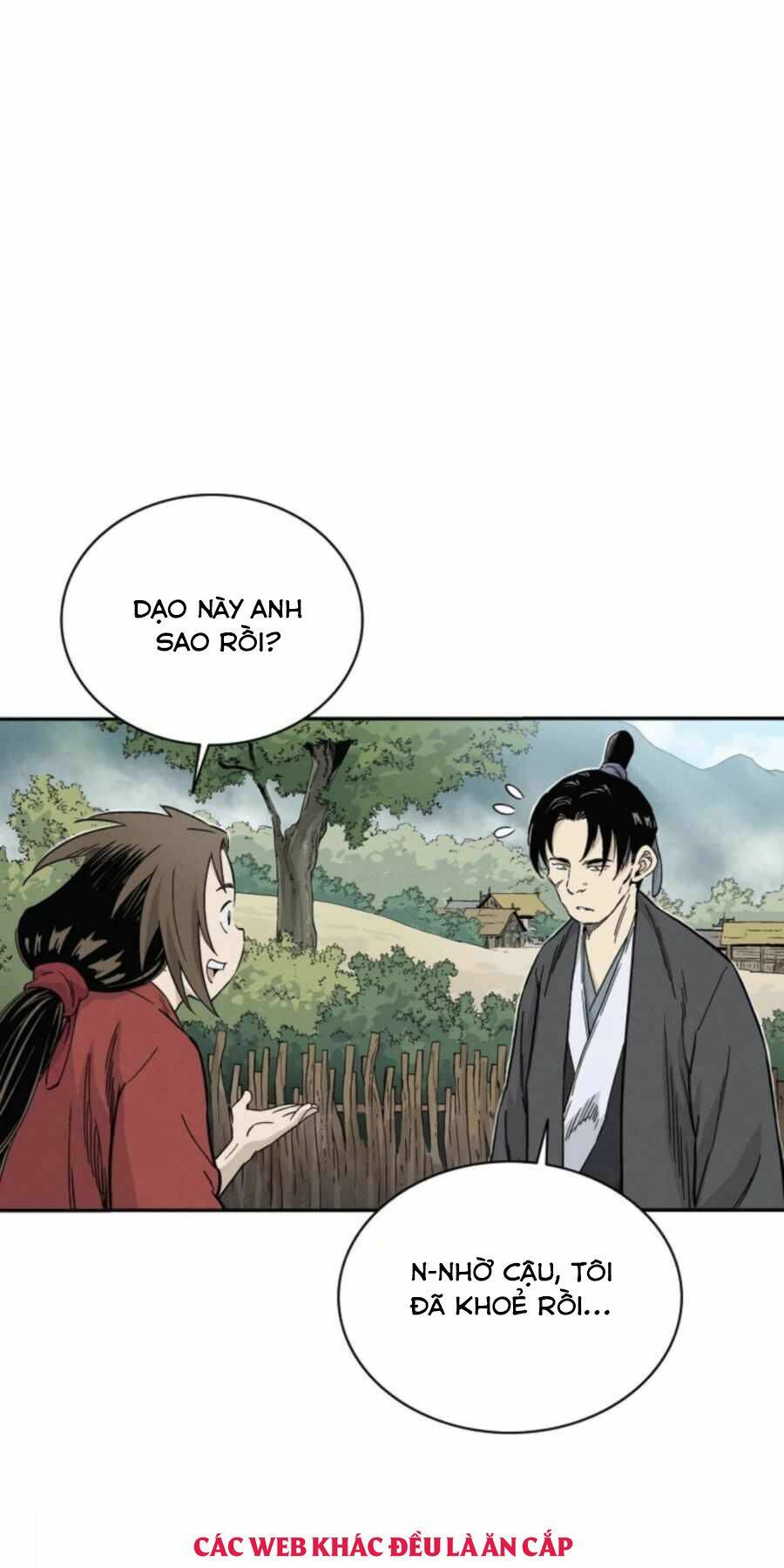 Trọng Sinh Thành Thần Y Thời Tam Quốc - Chapter 30 - Page 41