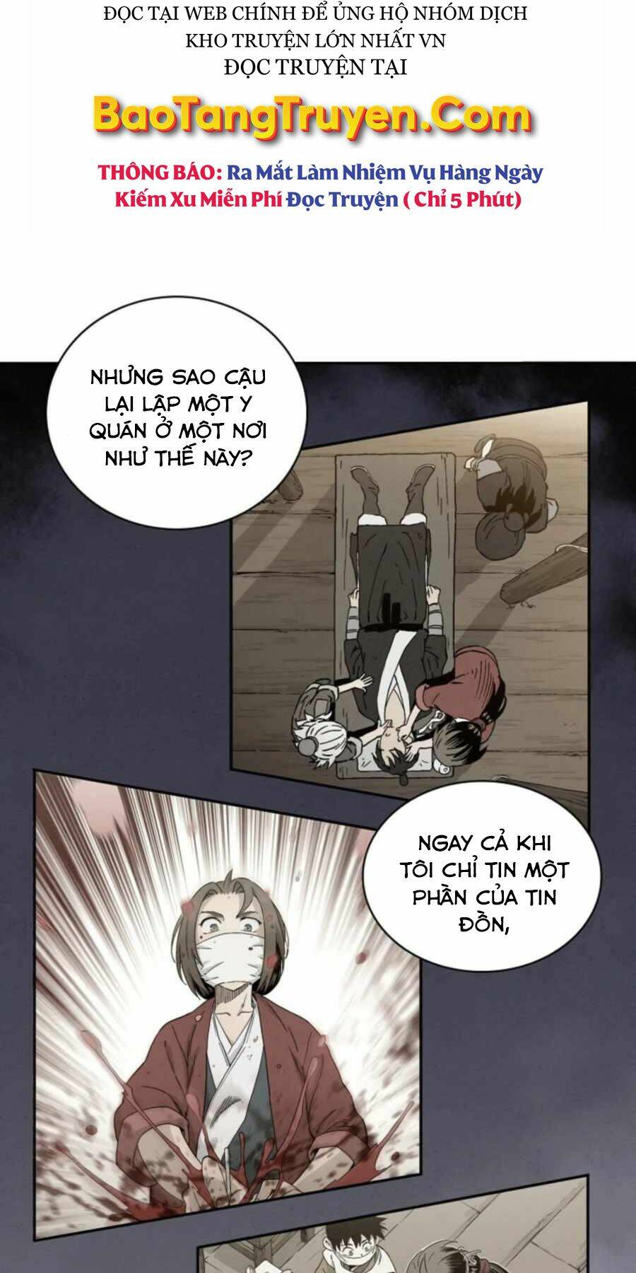 Trọng Sinh Thành Thần Y Thời Tam Quốc - Chapter 30 - Page 42