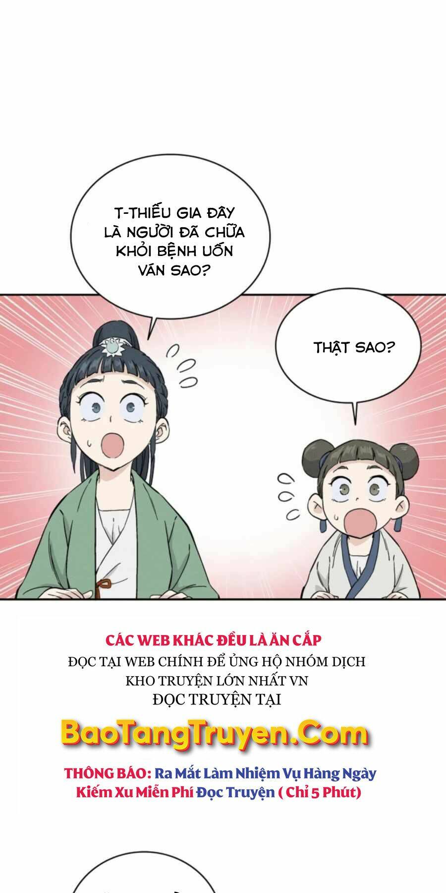 Trọng Sinh Thành Thần Y Thời Tam Quốc - Chapter 30 - Page 47