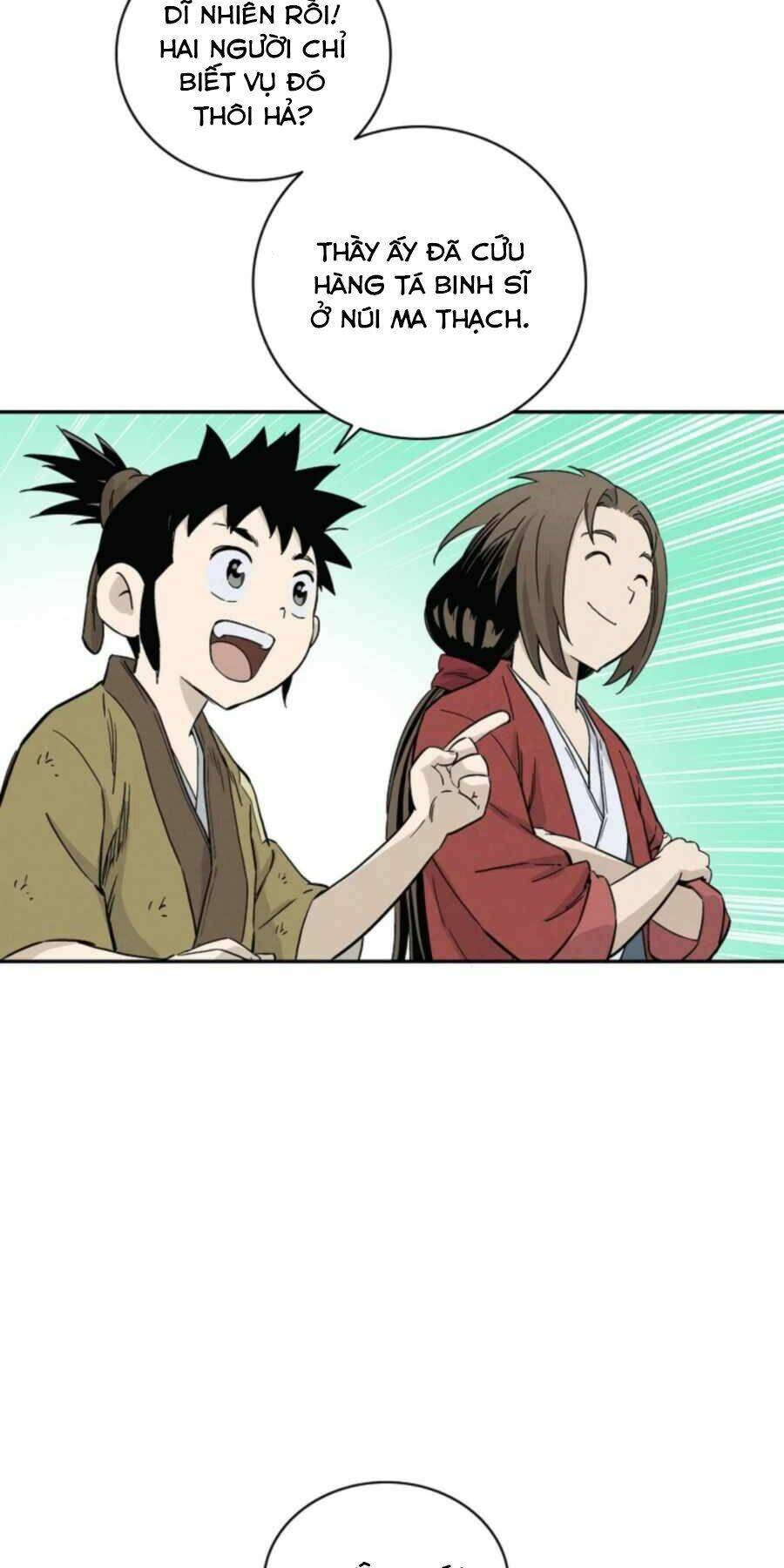 Trọng Sinh Thành Thần Y Thời Tam Quốc - Chapter 30 - Page 48