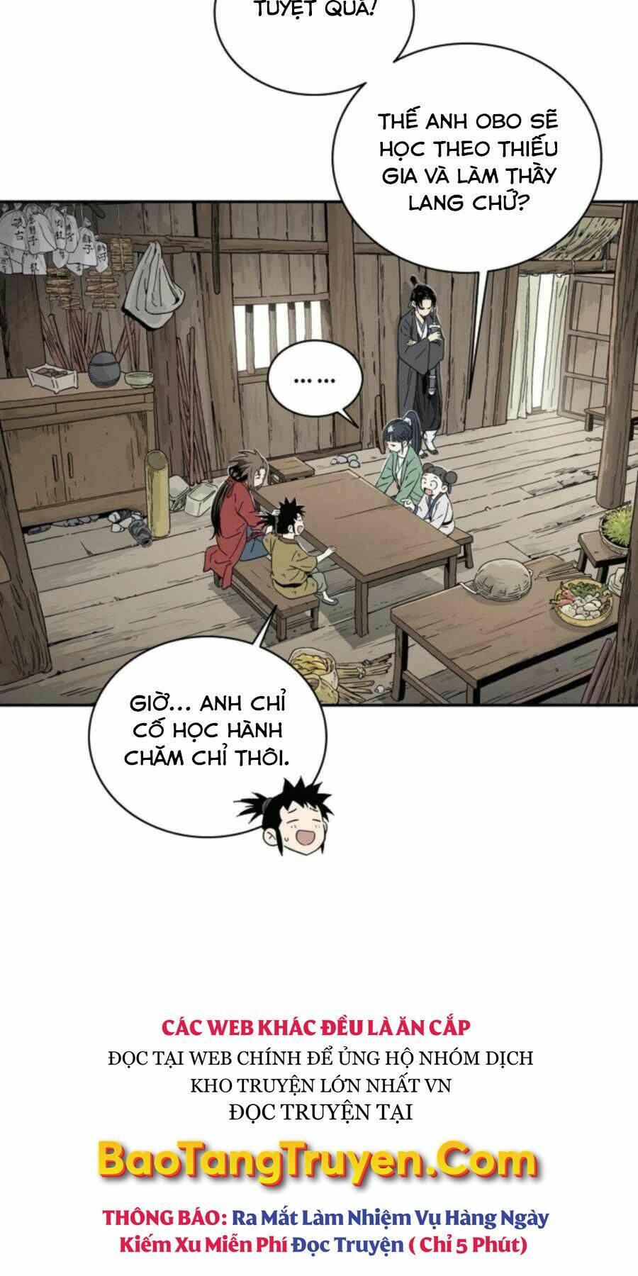 Trọng Sinh Thành Thần Y Thời Tam Quốc - Chapter 30 - Page 49
