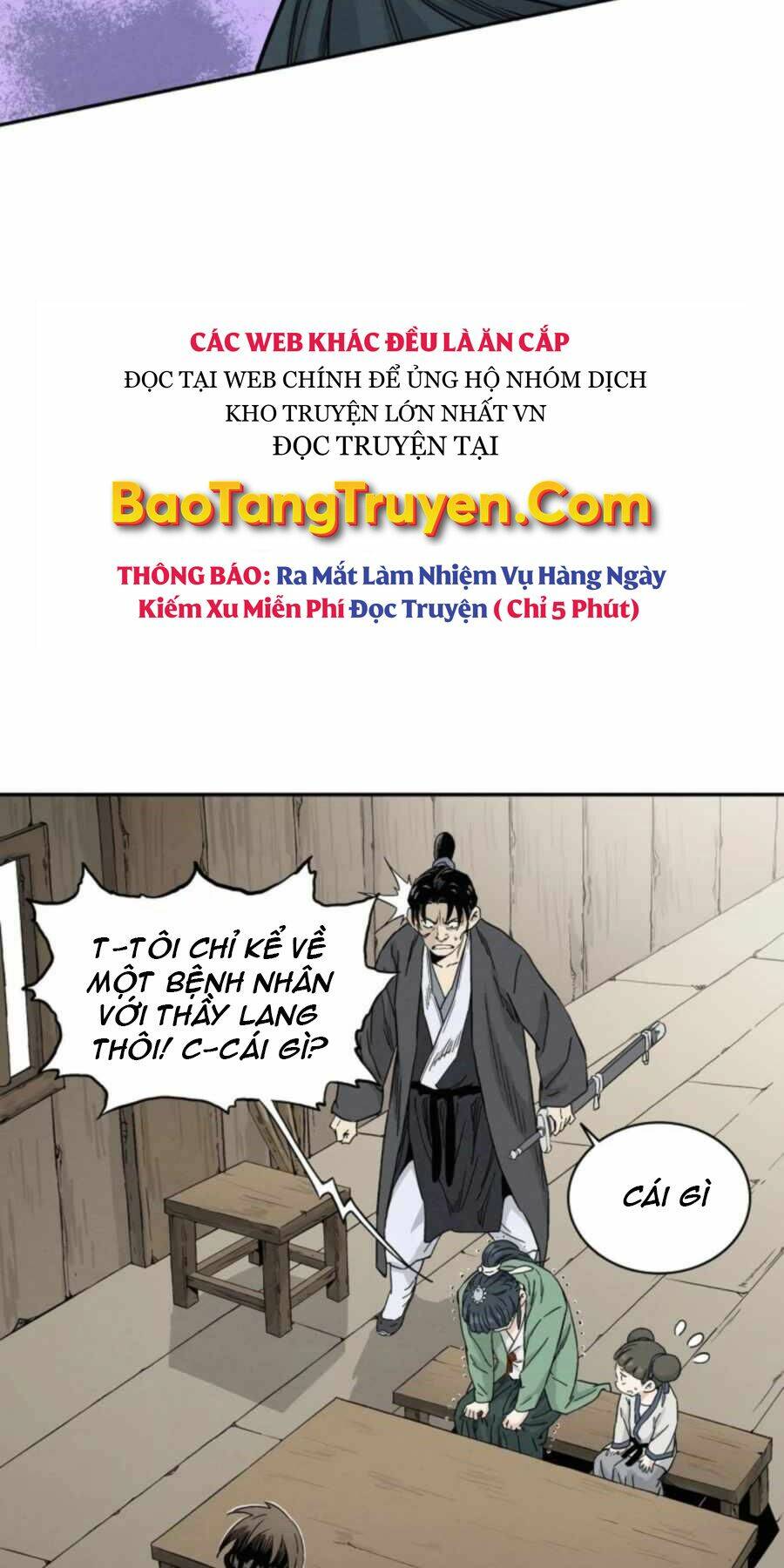 Trọng Sinh Thành Thần Y Thời Tam Quốc - Chapter 30 - Page 58