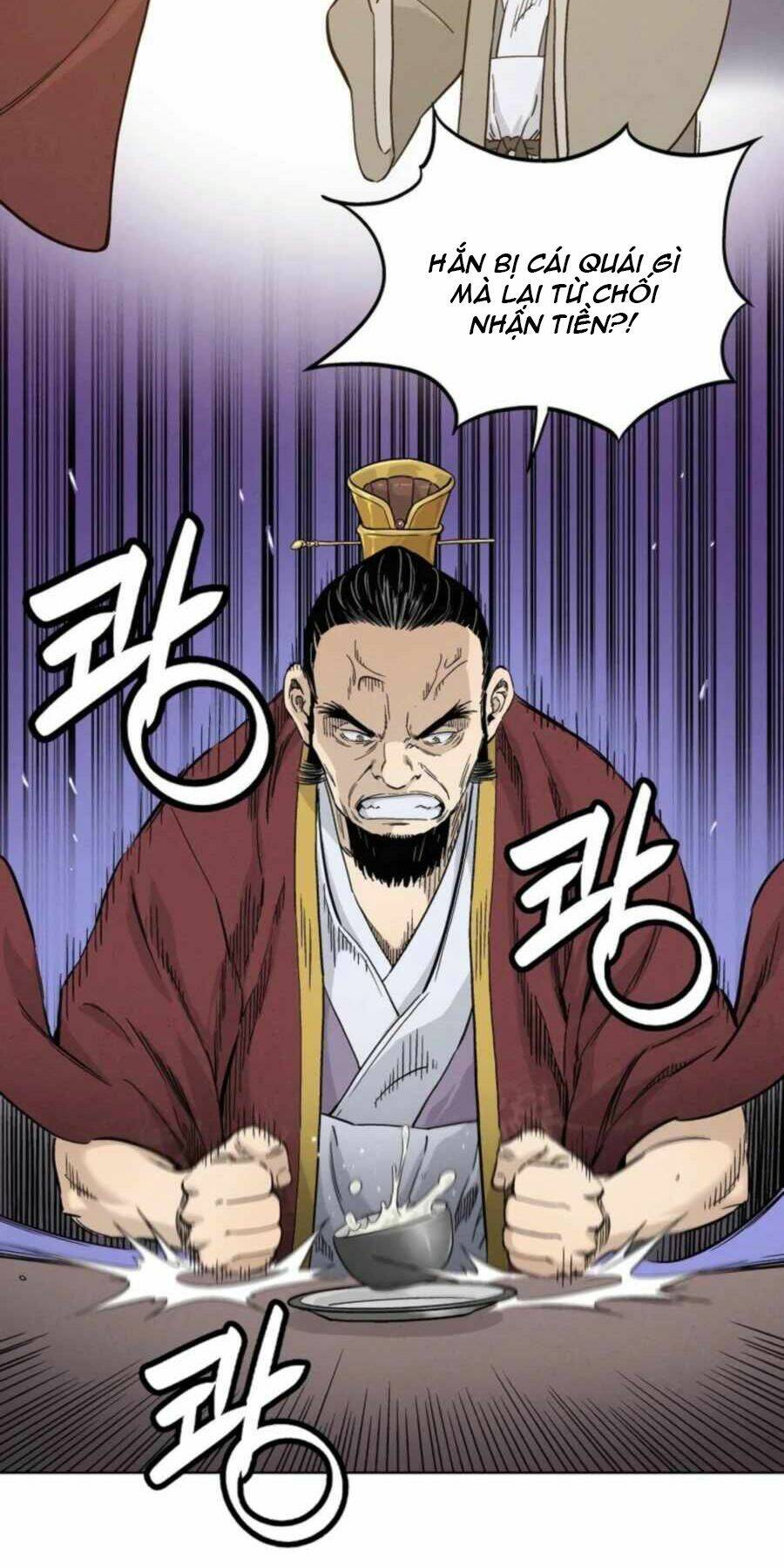 Trọng Sinh Thành Thần Y Thời Tam Quốc - Chapter 30 - Page 5